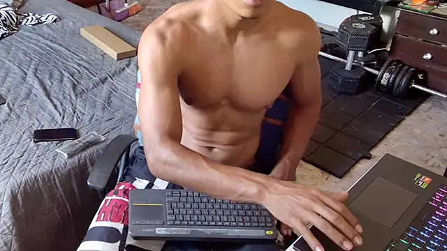 Jhon wich online show from January 18, 2025, 8:19 pm