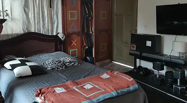 Jhon wich online show from February 12, 2025, 9:43 pm