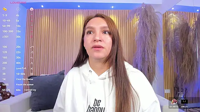 miataylorr1 online show from January 27, 2025, 12:58 pm