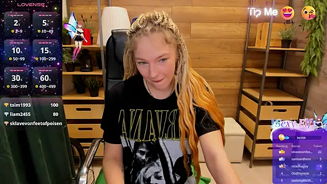 Snapshot of _fiona_Love chatting on February 2, 2025, 12:40 am fiona Love online show from February 2, 2025, 12:40 am