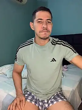 steven clain online show from February 13, 2025, 3:39 am