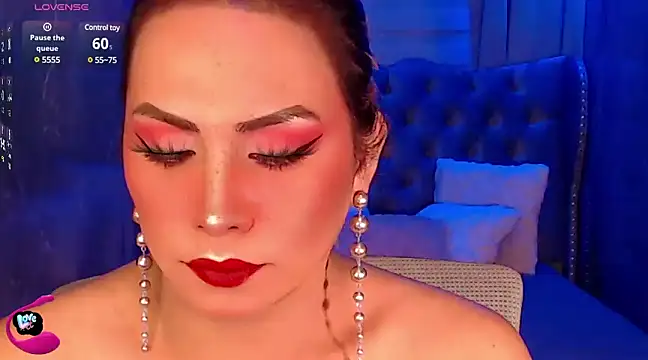 QUEEN GIAMOORE69 online show from March 2, 2025, 11:09 pm