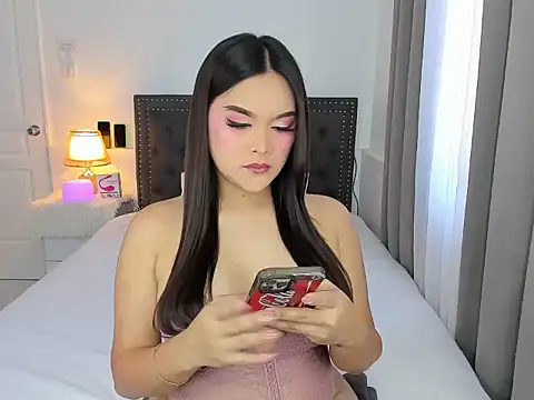 cyberanita online show from June 9, 2026, 2:23 am