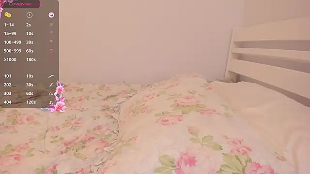  Snorkmaiden  online show from February 7, 2025, 12:39 pm