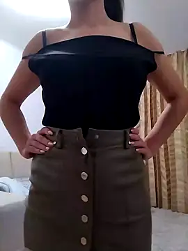 Snapshot of baby_sweet_girl_ chatting on January 24, 2025, 3:00 am baby sweet girl online show from January 24, 2025, 3:00 am