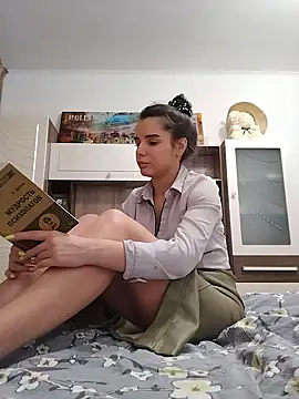 Snapshot of baby_sweet_girl_ chatting on March 21, 2025, 1:56 am baby sweet girl online show from March 21, 2025, 1:56 am