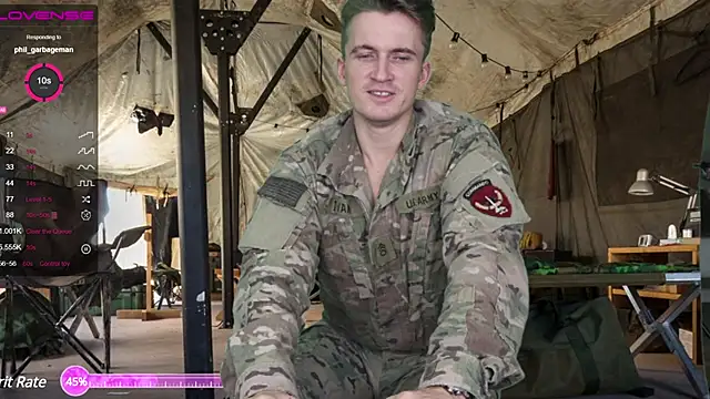 hornystripman97 online show from December 5, 2024, 1:36 am