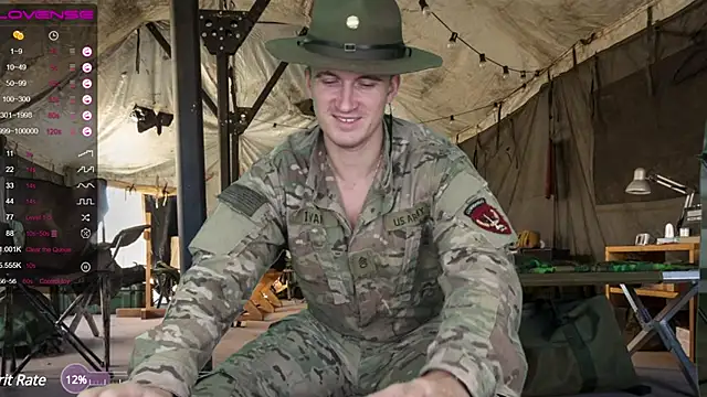 hornystripman97 online show from December 6, 2024, 4:36 am