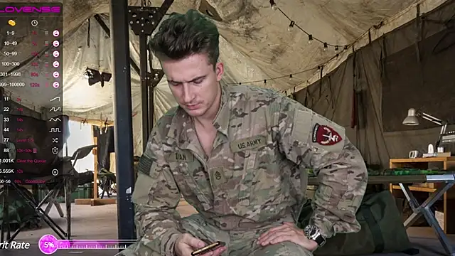 hornystripman97 online show from December 7, 2024, 12:13 pm