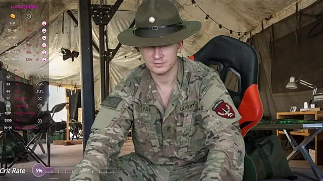 hornystripman97 online show from December 18, 2024, 1:37 am