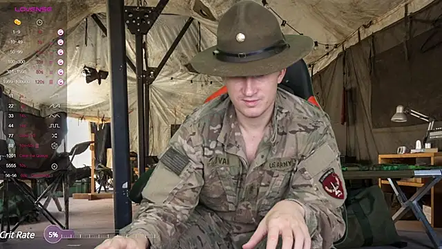 hornystripman97 online show from January 14, 2025, 4:36 am