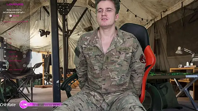 hornystripman97 online show from January 30, 2025, 4:16 am