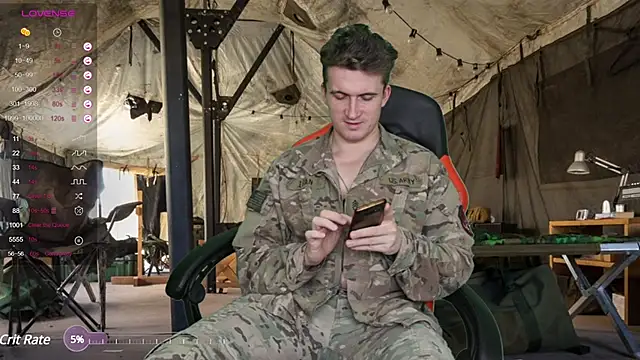 hornystripman97 online show from February 3, 2025, 2:25 am