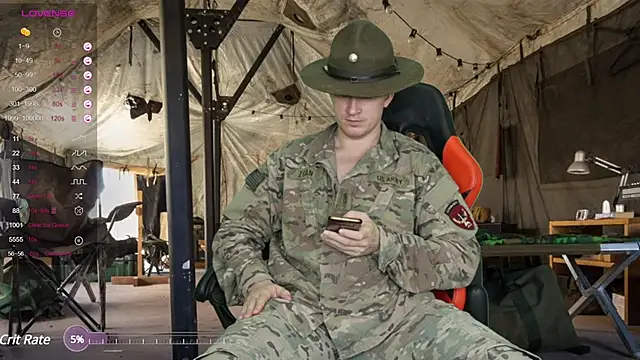 hornystripman97 online show from February 6, 2025, 5:14 am