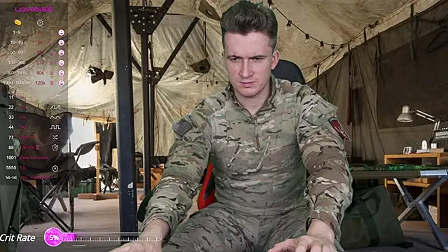 hornystripman97 online show from February 17, 2025, 2:31 am