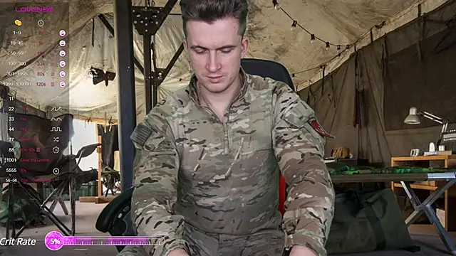 hornystripman97 online show from February 18, 2025, 2:27 am