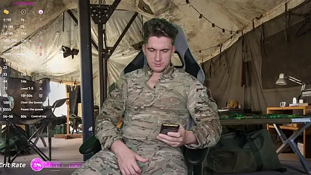 hornystripman97 online show from September 24, 2025, 1:20 am