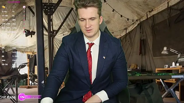 hornystripman97 online show from November 27, 2025, 2:24 am