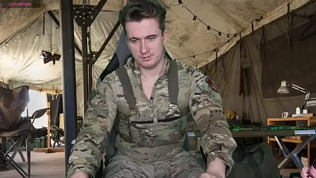 hornystripman97 online show from January 8, 2026, 3:20 am