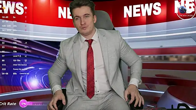 hornystripman97 online show from February 20, 2026, 12:51 am