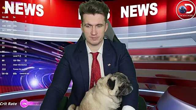 hornystripman97 online show from April 4, 2026, 8:23 am