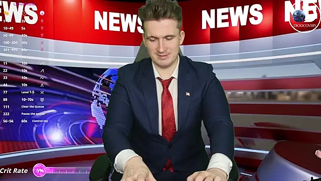 hornystripman97 online show from April 20, 2026, 10:55 pm