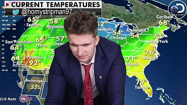 hornystripman97 online show from April 21, 2026, 1:42 am