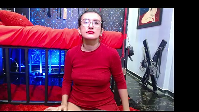 lorna cox bdsm online show from March 22, 2025, 1:43 am