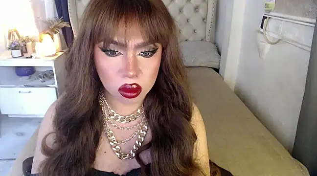 RebecaNextToYou online show from January 30, 2025, 9:14 pm