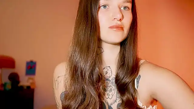 bbambi  online show from March 3, 2025, 2:59 pm