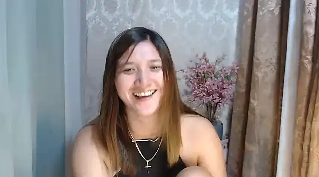 MS Isabella Snow92 online show from February 5, 2025, 1:26 am