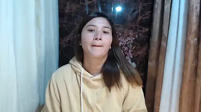 MS Isabella Snow92 online show from February 27, 2025, 11:04 pm