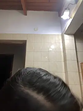 Snapshot of babykypko chatting on February 15, 2026, 2:41 am babykypko online show from February 15, 2026, 2:41 am