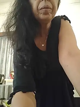 Susannemilf online show from April 20, 2026, 6:16 am