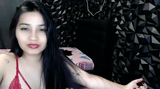  Bellatrixy  online show from December 25, 2024, 4:43 pm