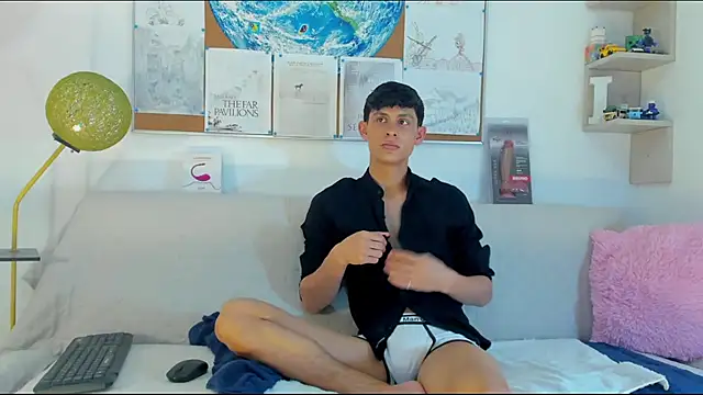 logan thomas online show from May 15, 2026, 8:38 pm