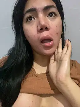 Martha pookerxxx online show from January 26, 2025, 9:40 pm