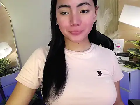 Martha pookerxxx online show from February 4, 2025, 7:55 pm