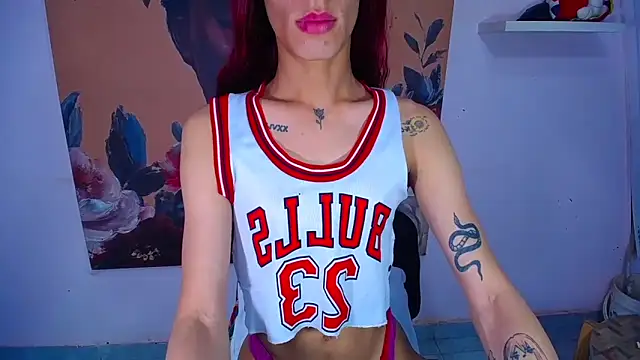 Pamelanicole online show from May 2, 2026, 7:08 pm