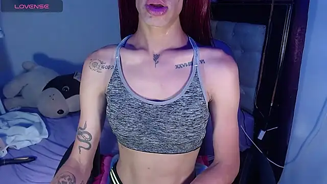 Pamelanicole online show from May 27, 2026, 3:36 am