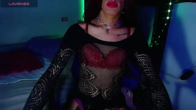 Pamelanicole online show from June 13, 2026, 3:48 am