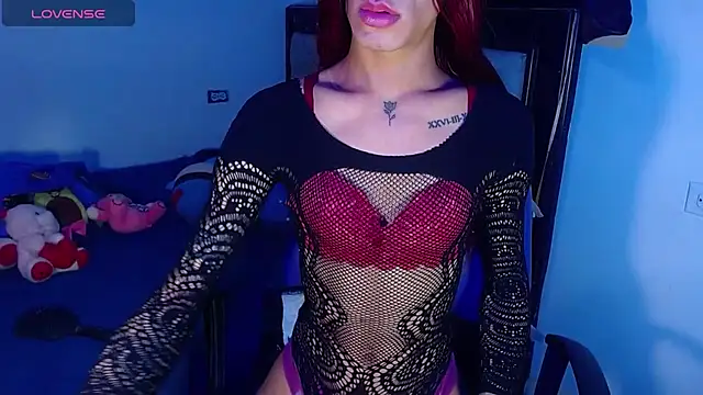 Pamelanicole online show from July 9, 2026, 1:20 am