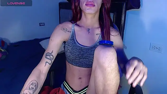 Pamelanicole online show from July 15, 2026, 10:59 pm