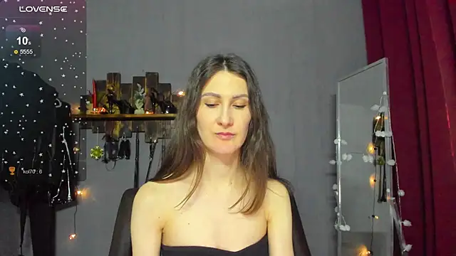 Mistress Pamela online show from January 9, 2025, 8:03 am