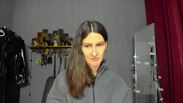 Mistress Pamela online show from January 18, 2025, 5:52 am