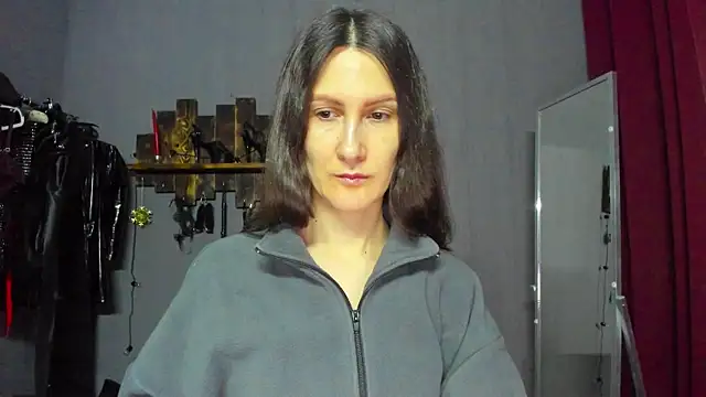 Mistress Pamela online show from January 30, 2025, 3:44 am