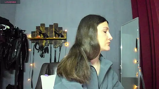 Mistress Pamela online show from February 2, 2025, 5:53 am