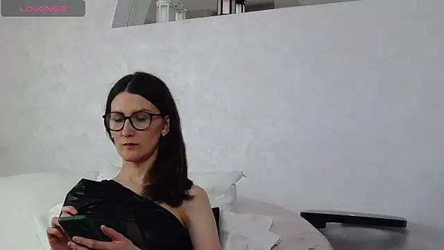 Mistress Pamela online show from February 7, 2025, 8:22 am