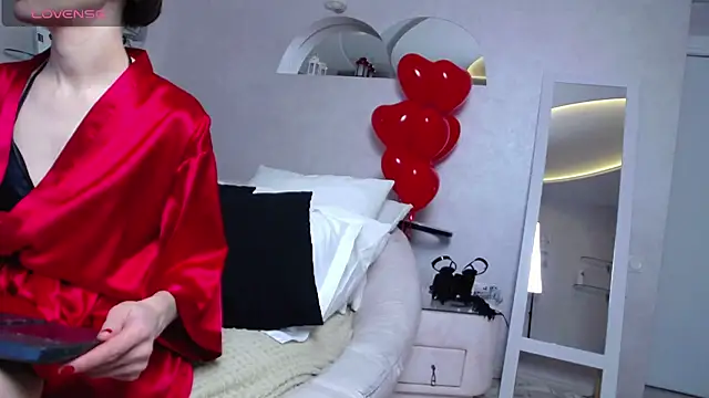 Mistress Pamela online show from February 22, 2025, 12:29 pm