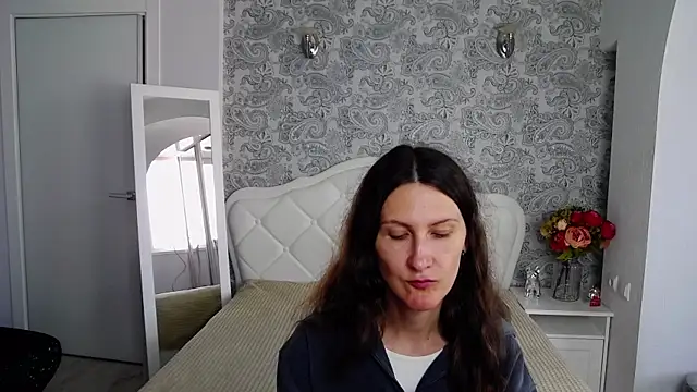 Mistress Pamela online show from September 19, 2025, 10:27 am